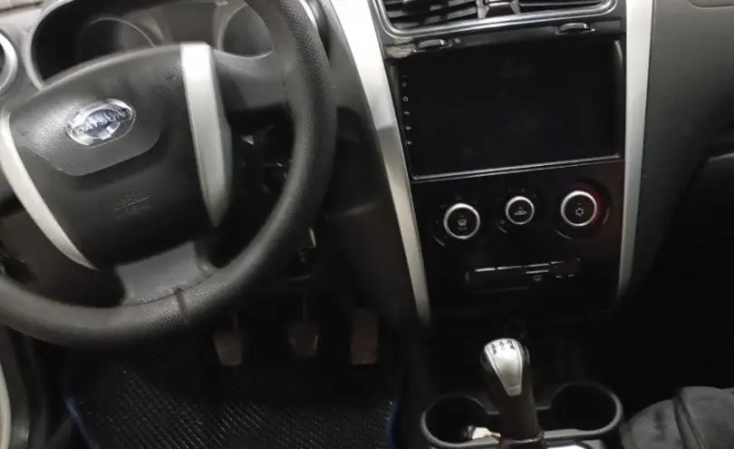 Datsun on-DO 2015 года за 2 500 000 тг. в Акмолинская область фото 5