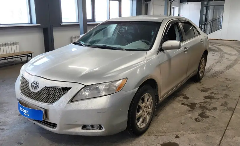 Toyota Camry 2007 года за 5 000 000 тг. в Астана