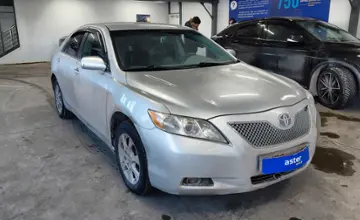 Toyota Camry 2007 года за 5 000 000 тг. в Астана фото 2