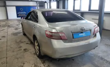 Toyota Camry 2007 года за 5 000 000 тг. в Астана фото 4