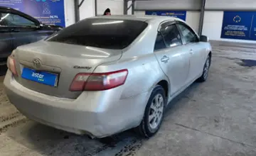 Toyota Camry 2007 года за 5 000 000 тг. в Астана фото 3