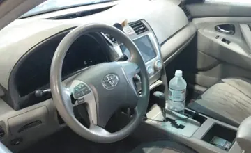 Toyota Camry 2007 года за 5 000 000 тг. в Астана фото 5