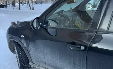 Nissan Juke 2012 года за 5 500 000 тг. в Усть-Каменогорск фото 2