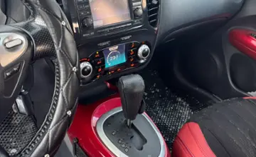 Nissan Juke 2012 года за 5 500 000 тг. в Усть-Каменогорск фото 4