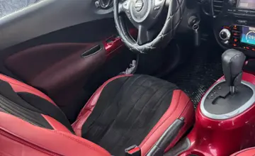 Nissan Juke 2012 года за 5 500 000 тг. в Усть-Каменогорск