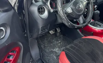 Nissan Juke 2012 года за 5 500 000 тг. в Усть-Каменогорск фото 3