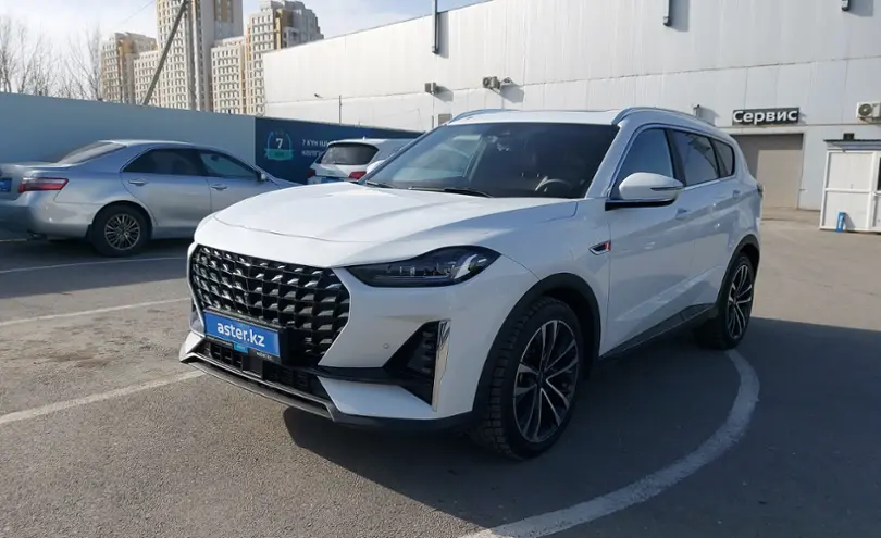 Jetour X70 PLUS 2023 года за 10 000 000 тг. в Шымкент