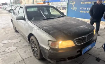 Nissan Cefiro 1997 года за 1 000 000 тг. в Талдыкорган фото 3