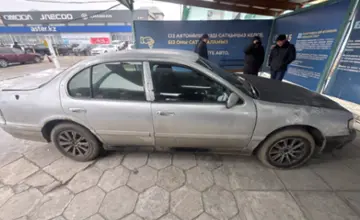 Nissan Cefiro 1997 года за 1 000 000 тг. в Талдыкорган фото 4
