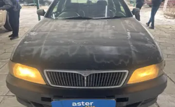 Nissan Cefiro 1997 года за 1 000 000 тг. в Талдыкорган фото 2