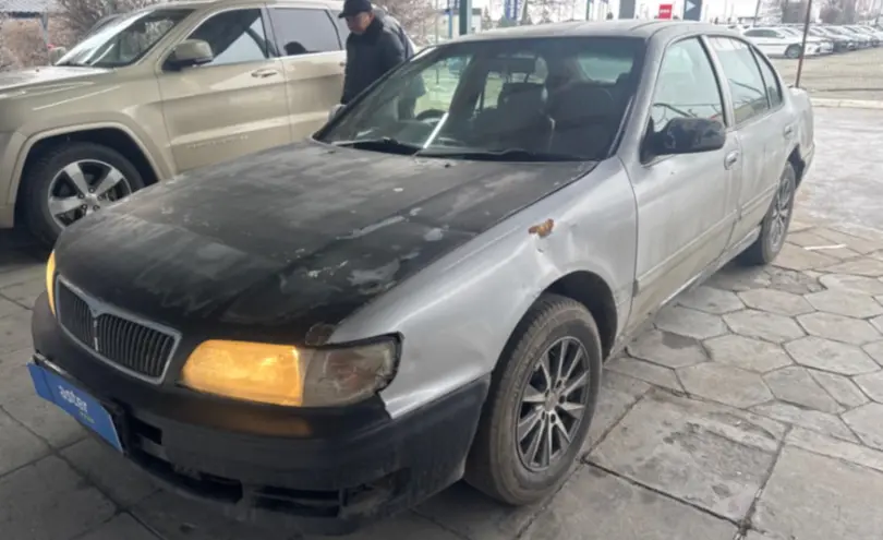 Nissan Cefiro 1997 года за 1 000 000 тг. в Талдыкорган