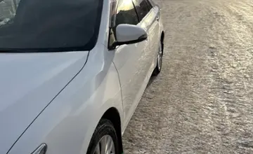 Toyota Camry 2014 года за 10 000 000 тг. в Астана фото 3