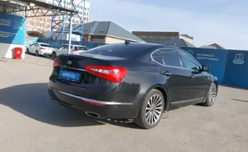 Kia K7 2014 года за 9 000 000 тг. в Шымкент фото 3