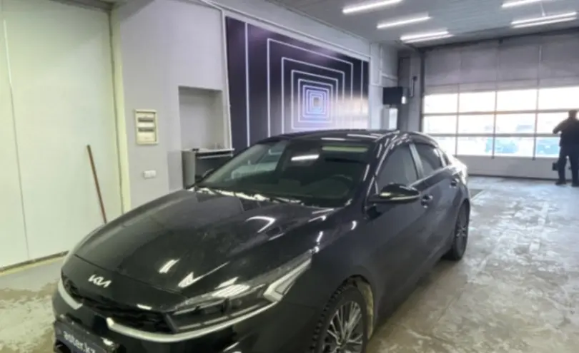 Kia Cerato 2022 года за 8 700 000 тг. в Павлодар