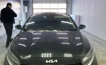 Kia Cerato 2022 года за 8 700 000 тг. в Павлодар фото 2