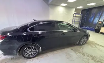 Kia Cerato 2022 года за 8 700 000 тг. в Павлодар фото 4