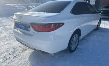 Toyota Camry 2015 года за 9 000 000 тг. в Усть-Каменогорск