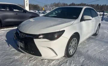 Toyota Camry 2015 года за 9 000 000 тг. в Усть-Каменогорск фото 1