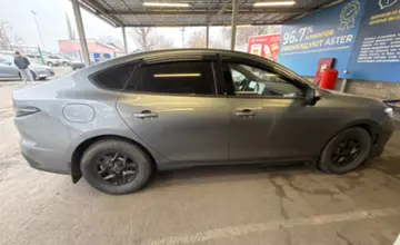 BYD Seal 05 2025 года за 7 700 000 тг. в Алматы фото 4