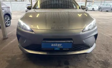 BYD Seal 05 2025 года за 7 700 000 тг. в Алматы фото 2