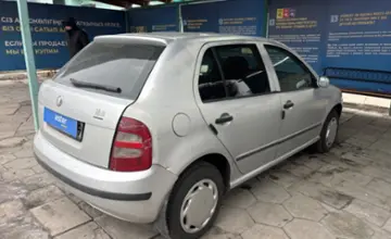 Skoda Fabia 2002 года за 2 000 000 тг. в Талдыкорган