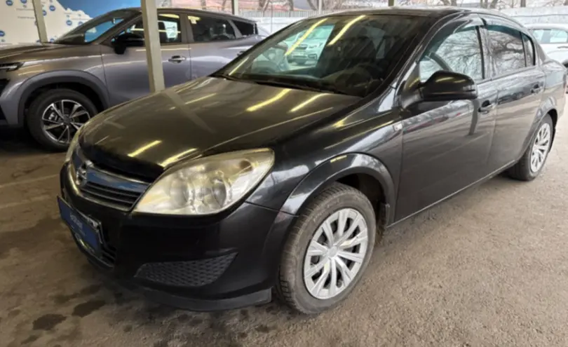 Opel Astra 2012 года за 5 000 000 тг. в Алматы