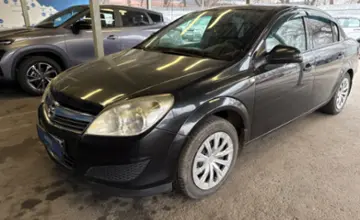 Opel Astra 2012 года за 5 000 000 тг. в Алматы фото 1