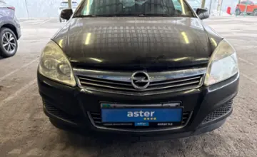Opel Astra 2012 года за 5 000 000 тг. в Алматы фото 2