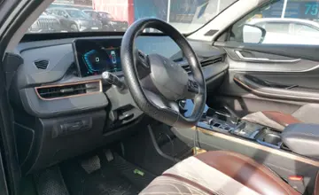 EXEED LX 2023 года за 12 000 000 тг. в Шымкент фото 5