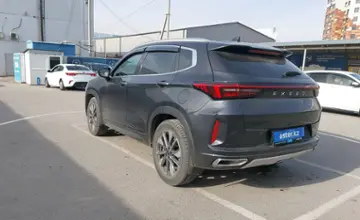 EXEED LX 2023 года за 12 000 000 тг. в Шымкент фото 4