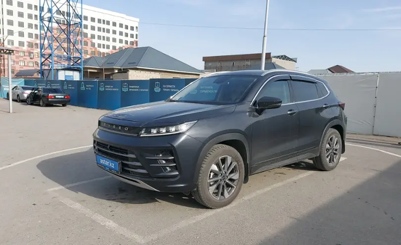 EXEED LX 2023 года за 12 000 000 тг. в Шымкент