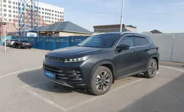 EXEED LX 2023 года за 12 000 000 тг. в Шымкент фото 1