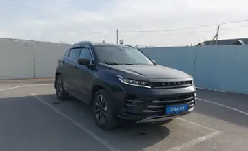 EXEED LX 2023 года за 12 000 000 тг. в Шымкент фото 2