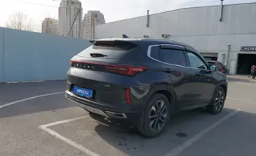 EXEED LX 2023 года за 12 000 000 тг. в Шымкент фото 3