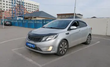 Kia Rio 2014 года за 6 000 000 тг. в Шымкент фото 1