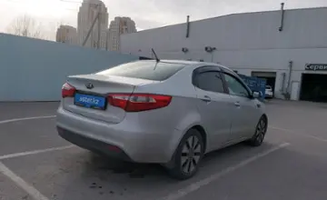 Kia Rio 2014 года за 6 000 000 тг. в Шымкент фото 3