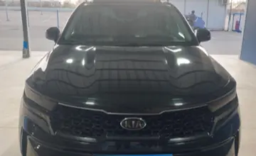 Kia Sorento 2021 года за 14 300 000 тг. в Шымкент фото 2