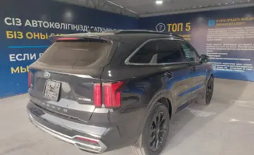 Kia Sorento 2021 года за 14 300 000 тг. в Шымкент