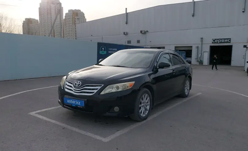 Toyota Camry 2009 года за 7 000 000 тг. в Шымкент