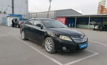 Toyota Camry 2009 года за 7 000 000 тг. в Шымкент фото 2