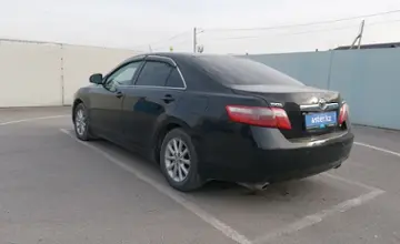 Toyota Camry 2009 года за 7 000 000 тг. в Шымкент фото 4
