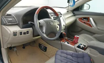 Toyota Camry 2009 года за 7 000 000 тг. в Шымкент фото 5