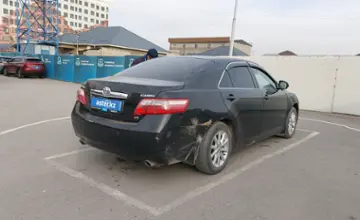 Toyota Camry 2009 года за 7 000 000 тг. в Шымкент фото 3