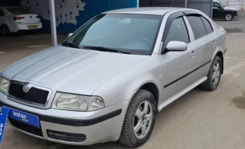 Skoda Octavia 2006 года за 2 000 000 тг. в Кызылорда