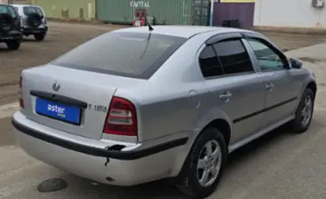 Skoda Octavia 2006 года за 2 000 000 тг. в Кызылорда