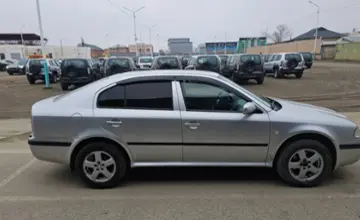 Skoda Octavia 2006 года за 2 000 000 тг. в Кызылорда фото 4