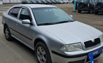 Skoda Octavia 2006 года за 2 000 000 тг. в Кызылорда фото 3
