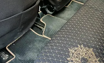 Datsun on-DO 2015 года за 2 500 000 тг. в Астана фото 5