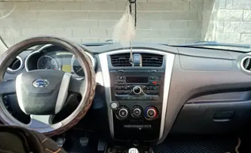 Datsun on-DO 2015 года за 2 500 000 тг. в Астана фото 4