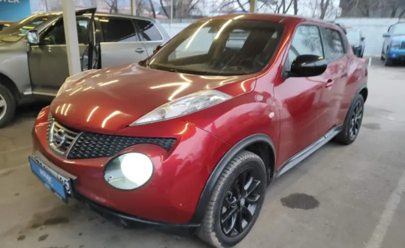 Nissan Juke 2013 года за 5 500 000 тг. в Алматы